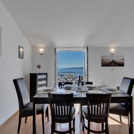 Apartman Sara 巴什卡沃达 外观 照片