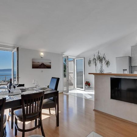 Apartman Sara 巴什卡沃达 外观 照片