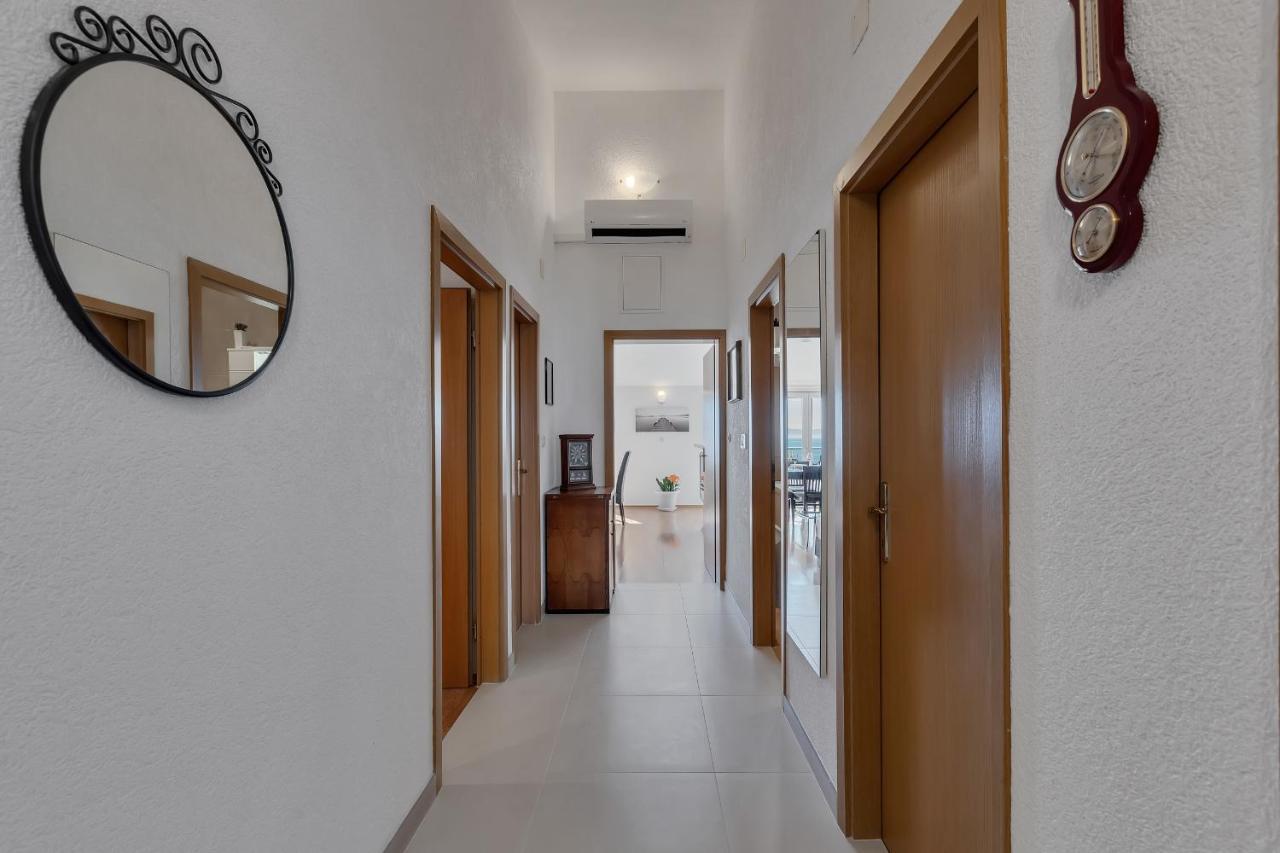 Apartman Sara 巴什卡沃达 外观 照片